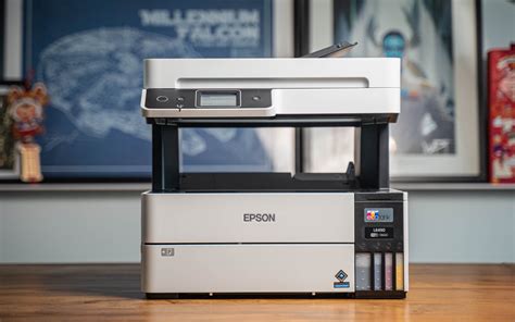 ecotank|Epson EcoTank L6490 A4 Ink Tank Printer .